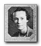 NANCY PHREANER: class of 1934, Grant Union High School, Sacramento, CA.